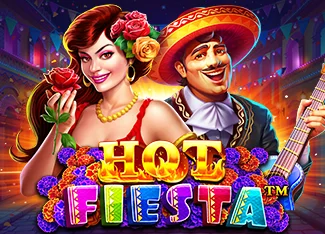 Hot Fiesta